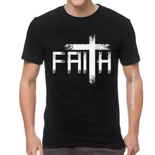 

Male God Preacher Jesus Believer Christian T Shirts Funny Faith Christianity Religious Tshirt T Shirt Cotton Oversized Tee Top