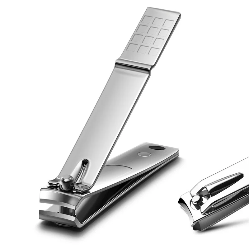 Manicure Set 19 pcs Full Function Professional Stainless Steel Pedicure With Portable Case Gift