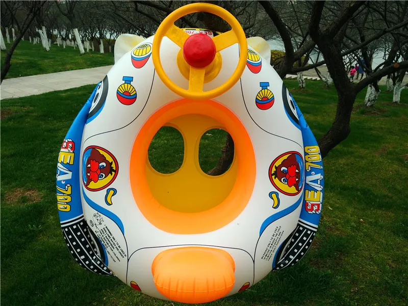 Inflatable circle. Inflatable circles sonic.