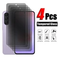 Only 4 Front Glass