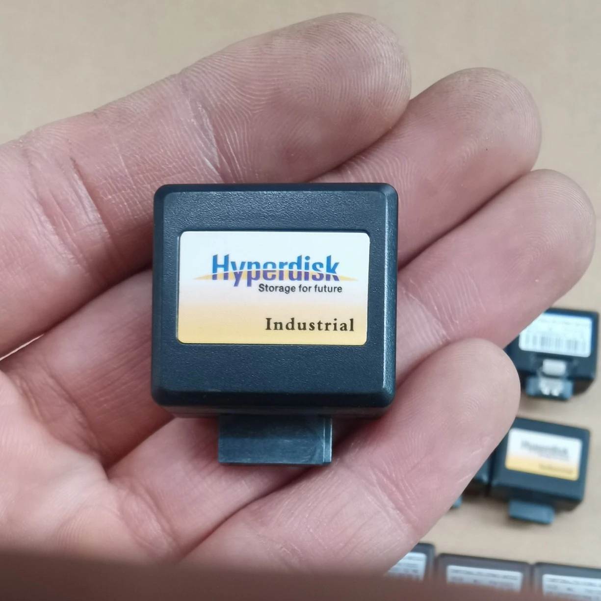 

1 шт. гипердиск 8 ГБ SATA DOM диск на модуле