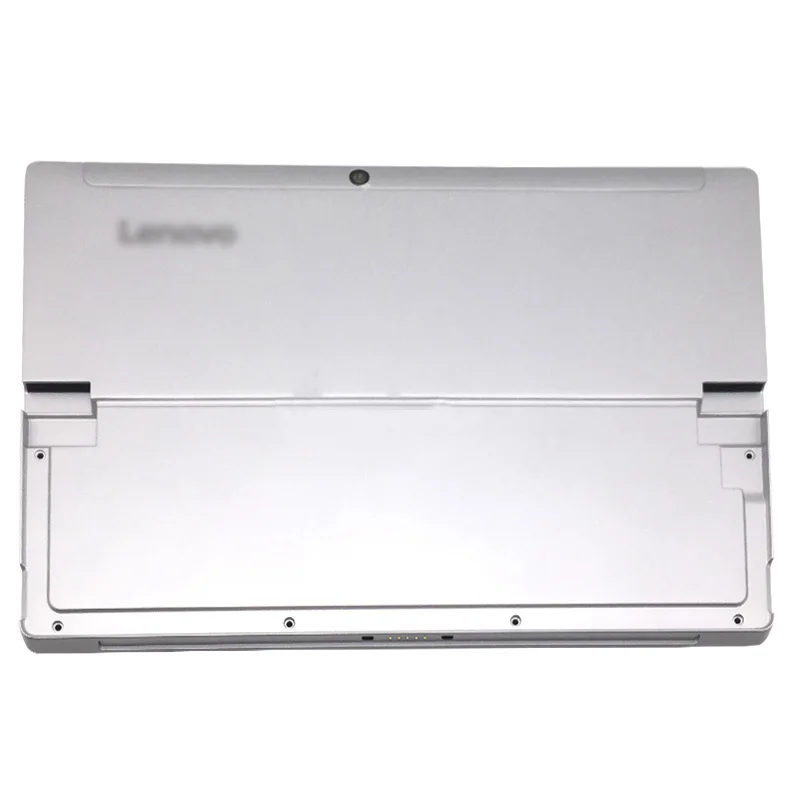 

Новый чехол для Lenovo ideapad MIIX 510-12ISK 520-12IKB 2 в 1, чехол для ноутбука, задняя крышка для ЖК-дисплея