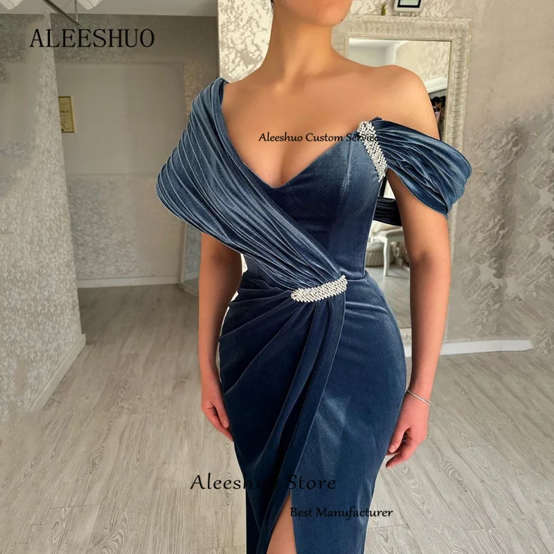 Рисунок 2 - Женское вечернее платье с юбкой-годе