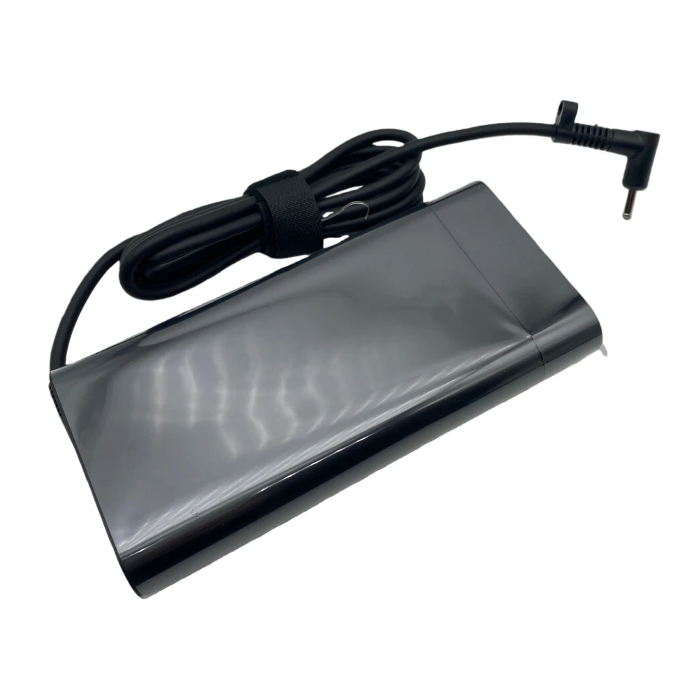 HP Pavilion Gaming 15 17 Envy 15 ZBook 17 20V 14A 4.5*3.0mm 노트북 충전기용 Geniune 280W 전원 공급 장치 어댑터
