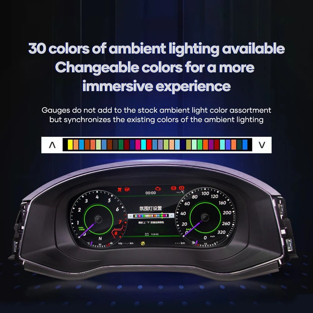 LCD    Ŭ, VW ĻƮ 2011 12, 13, 14, 15, 16, 17, 18, 19-22  ڵ   , 10.25 ġ