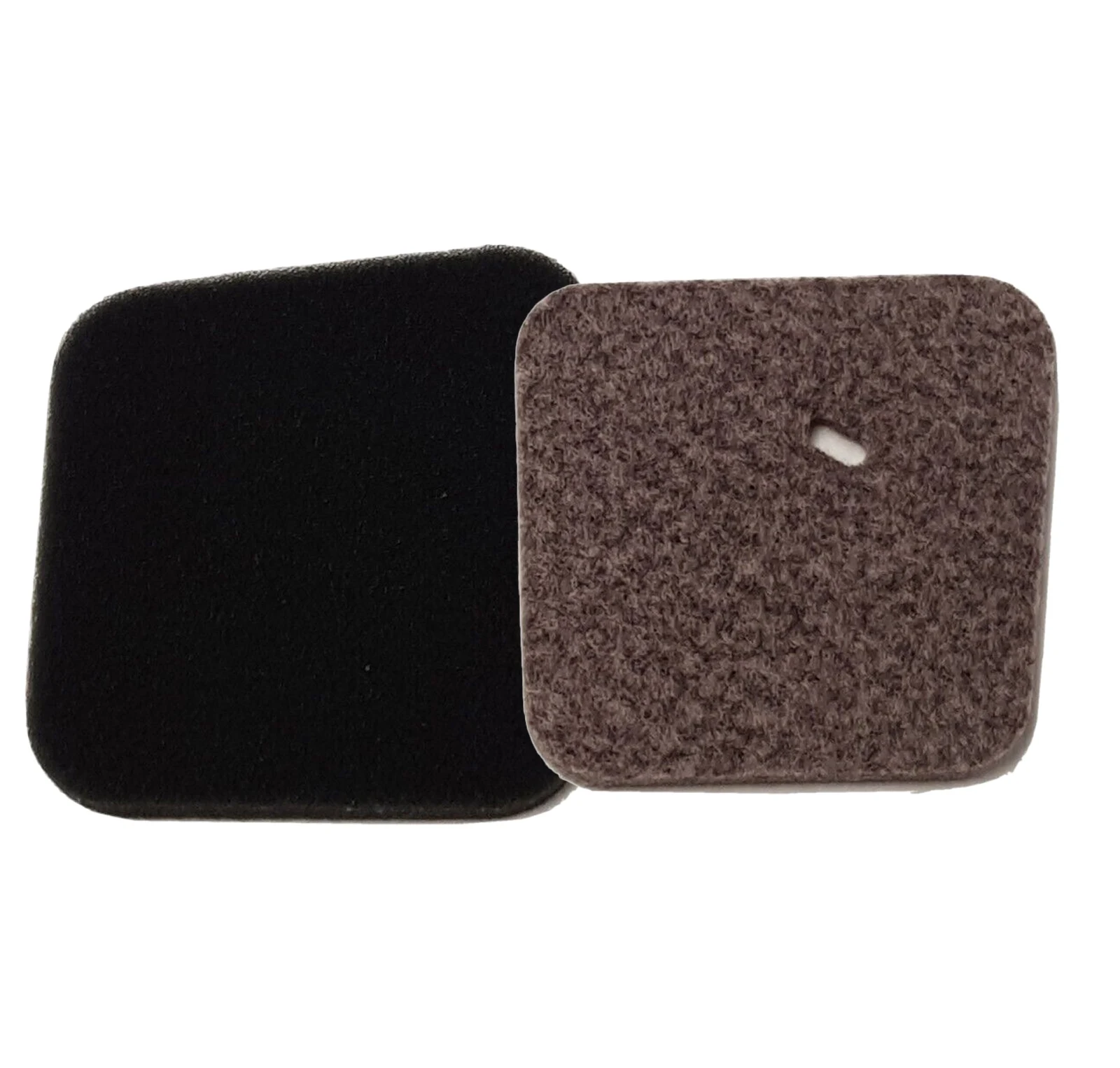 2pcs Air Filter Set Sponge For Stihl HS45 Hedge Trimmer 4140 124 2800 4228 124 1500 Grass Trimmer Parts Garden Power Tools 5