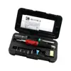 10-in-1 Self-Ignition Gas Soldering Iron Set Cordless Welding Torch Kit Tools 1