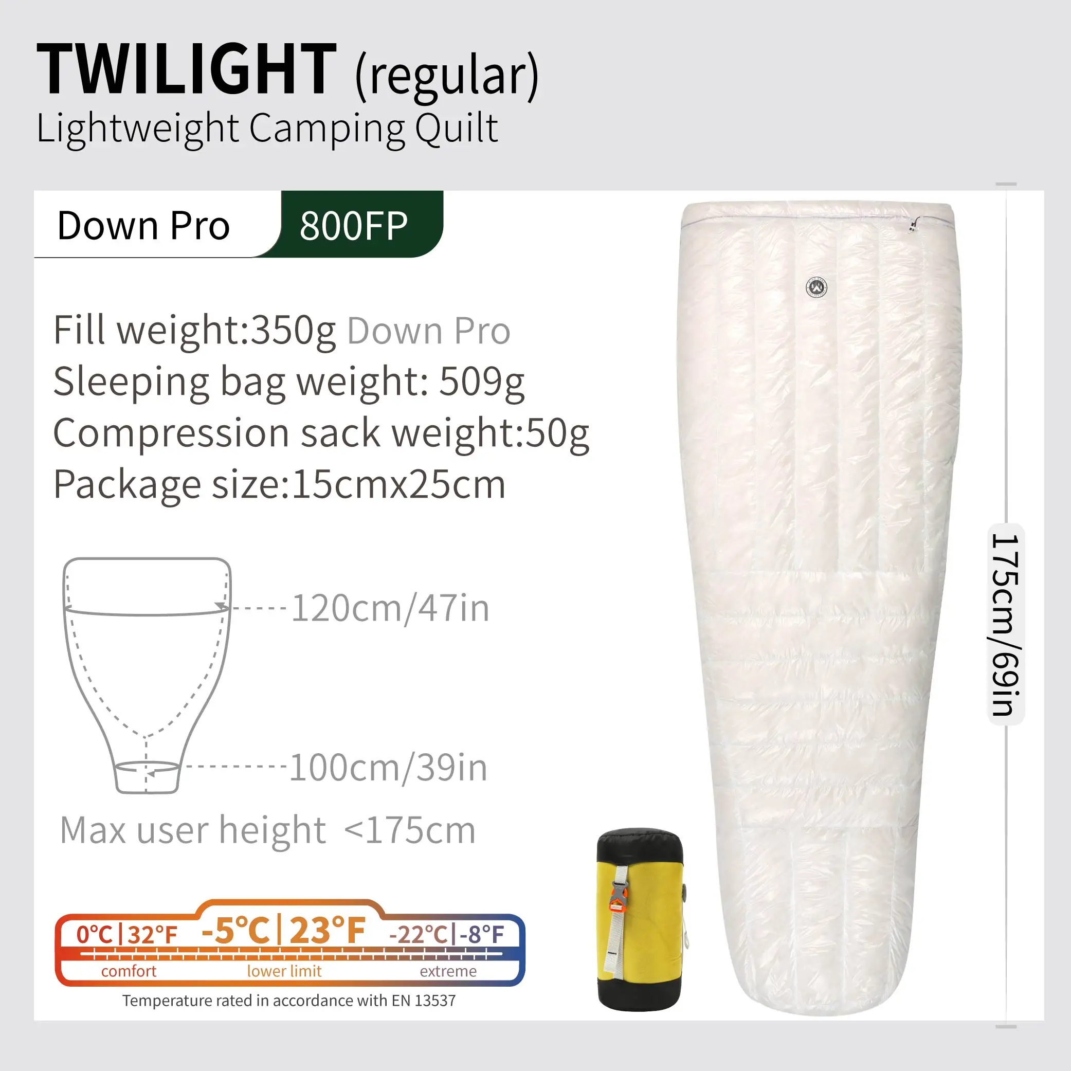 アウトドア寝具 Aegismax Windhard Twilight AEGISMAX WINDHARD TWILIGHT 【Lengthen】 | ぜつえんアウトドア