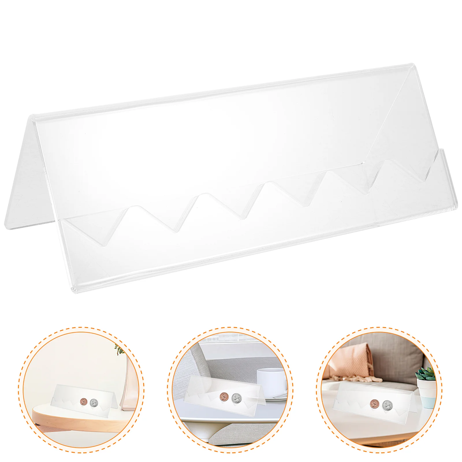 Рисунок 6 - Стеллаж для хранения монет