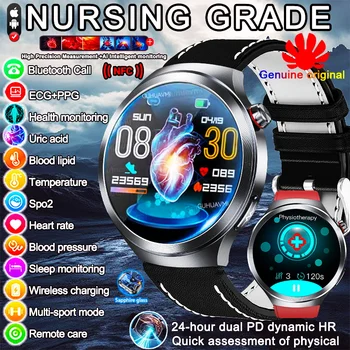 2025 Health Analysis Smartwatch
