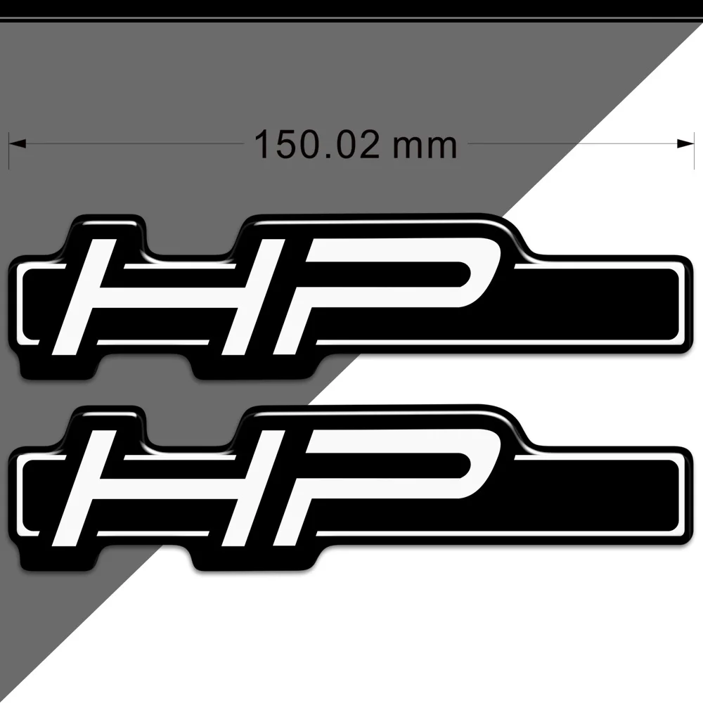 

Motorcycle Stickers Race S1000 RR S1000XR Side Panel Protector Fairing Tank Pad Emblem For BMW FOR HP HP2 HP4 R 1250 GS R1250