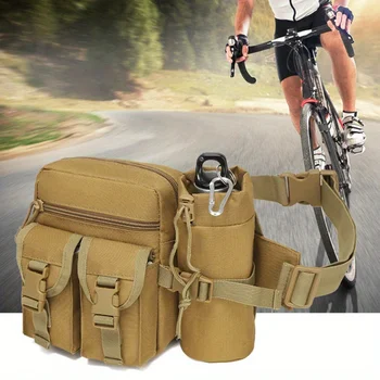 Tactical Waist Belt Bag 3