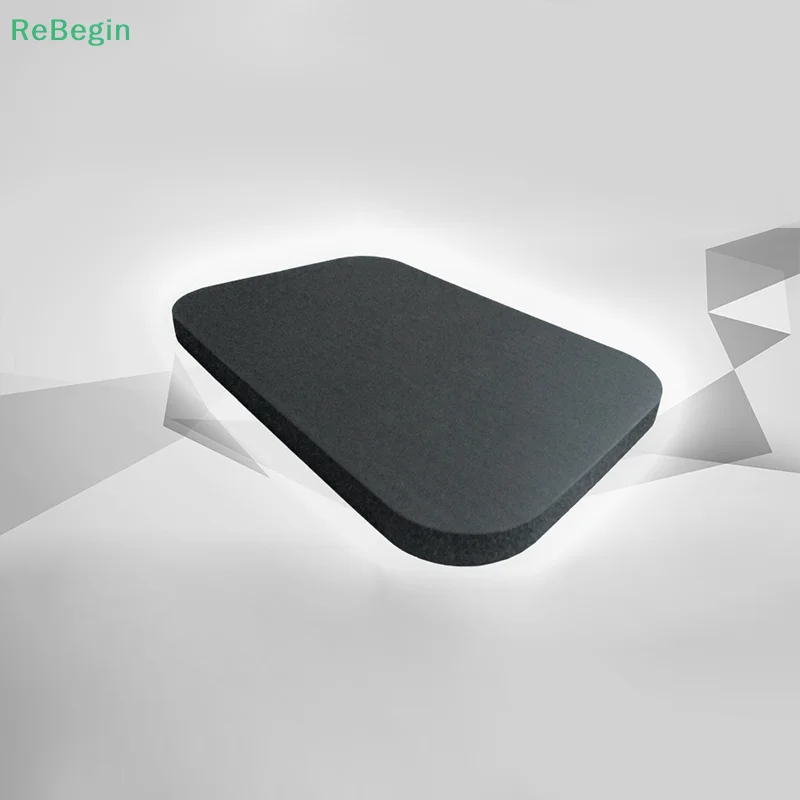 Tappetini Da Yoga Portatili Ginocchiere Tappetini Da Yoga Piccoli Home Fitness Sport Pad Plancia Cuscino Protettivo Tappetino Antiscivolo Attrezzatura