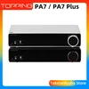 TOPPING PA7/PA7 PLUS Fully Balanced Power Amplifier Pre-Amplifier 210W*2/300W*2 Hi-Res Audio XLR/TRS/RCA Input 2 Gain Settings 2