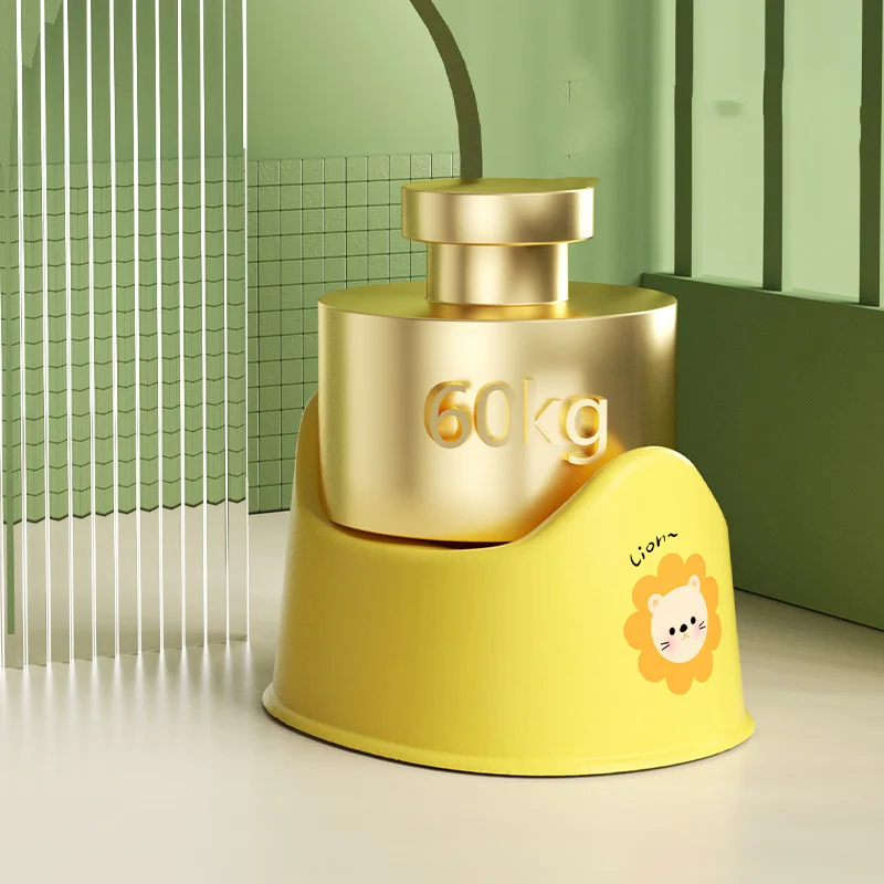 Baby Potties & Seats Kids Toilet Training Thickened Boys Girls Pot Infant Urinal Basin Smooth Potty Stool Travel Toilet Outdoor