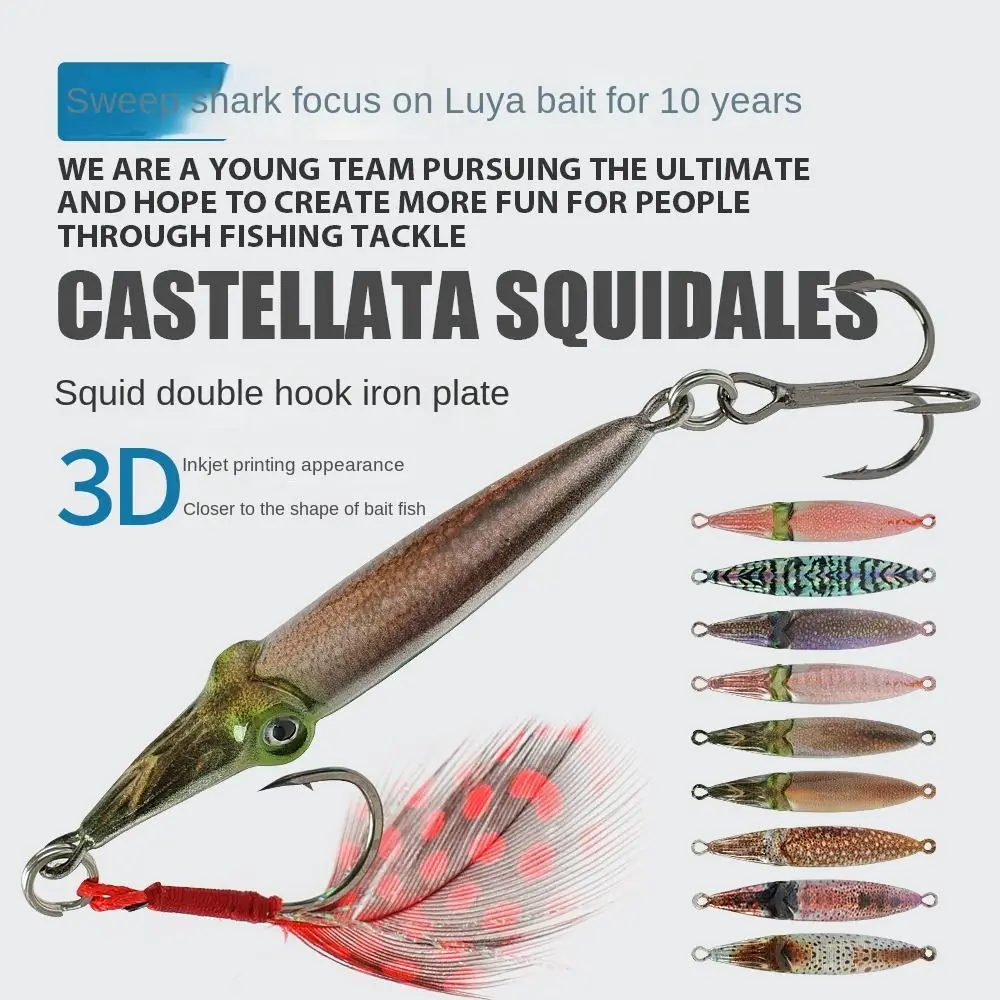 Attrezzatura da pesca Esca da pesca realistica Warbler Minnow esca per uso di pesca in acqua salata Attrezzatura da pesca Esca da pesca realistica Warbler Minnow esca per uso di pesca in acqua salata