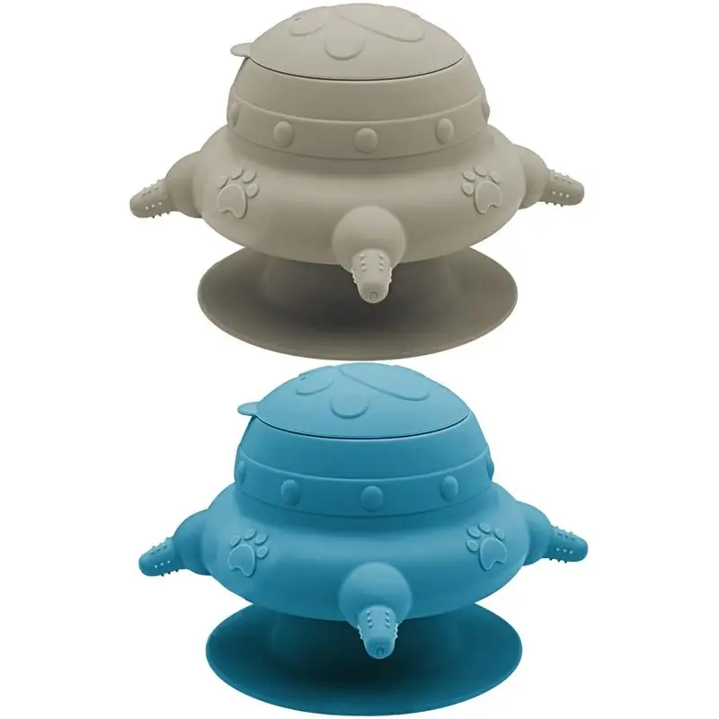 Silicone Puppy Milk Feeders For Efficient Nursing