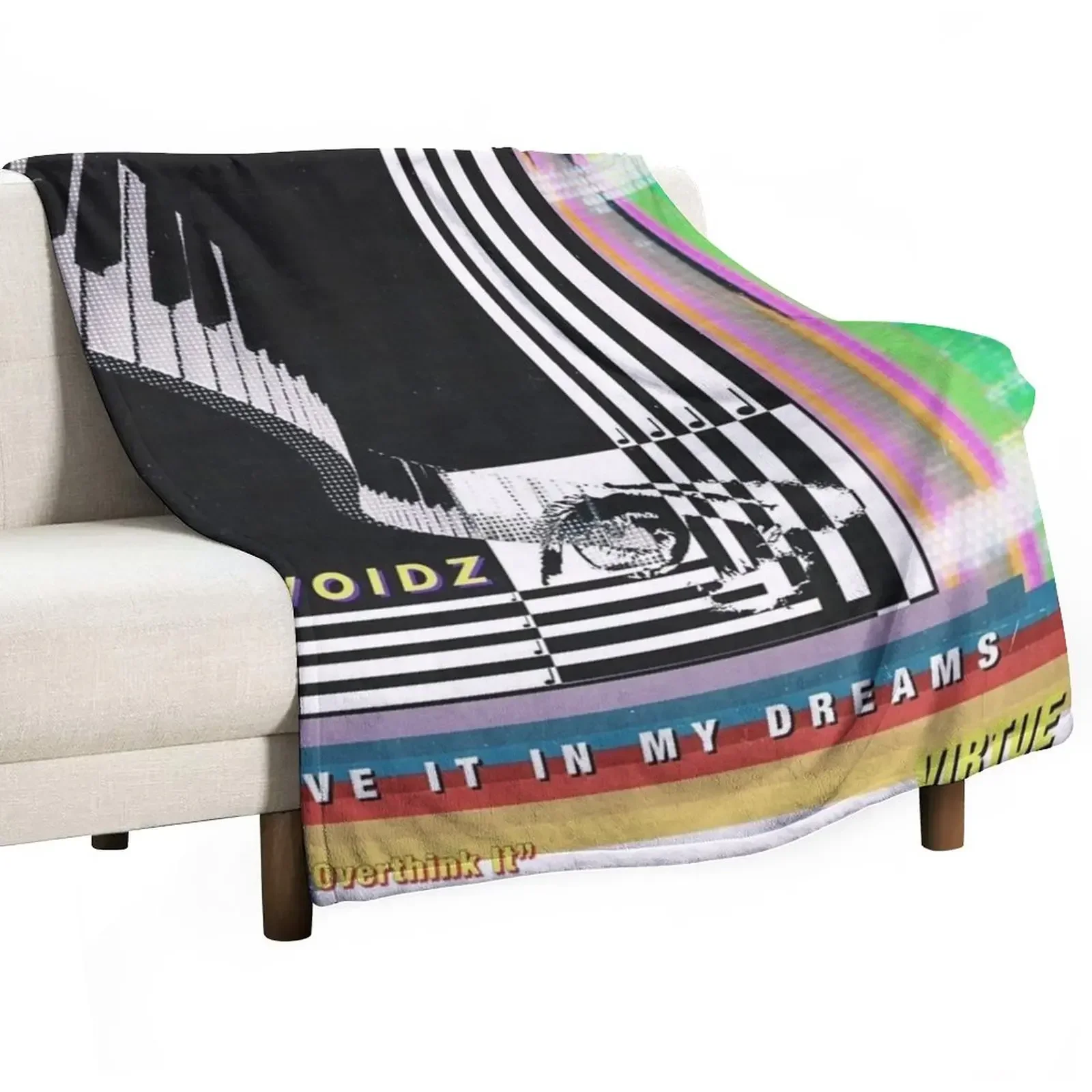 

Одеяло в стиле аниме «Оставьте это в своей мечте», роскошный спальный мешок, смешная фотография