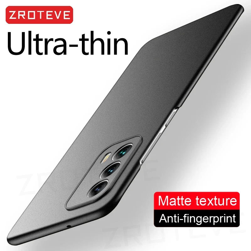 Ultra Slim Frosted Hard PC Phone Case