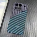 Purple Blue