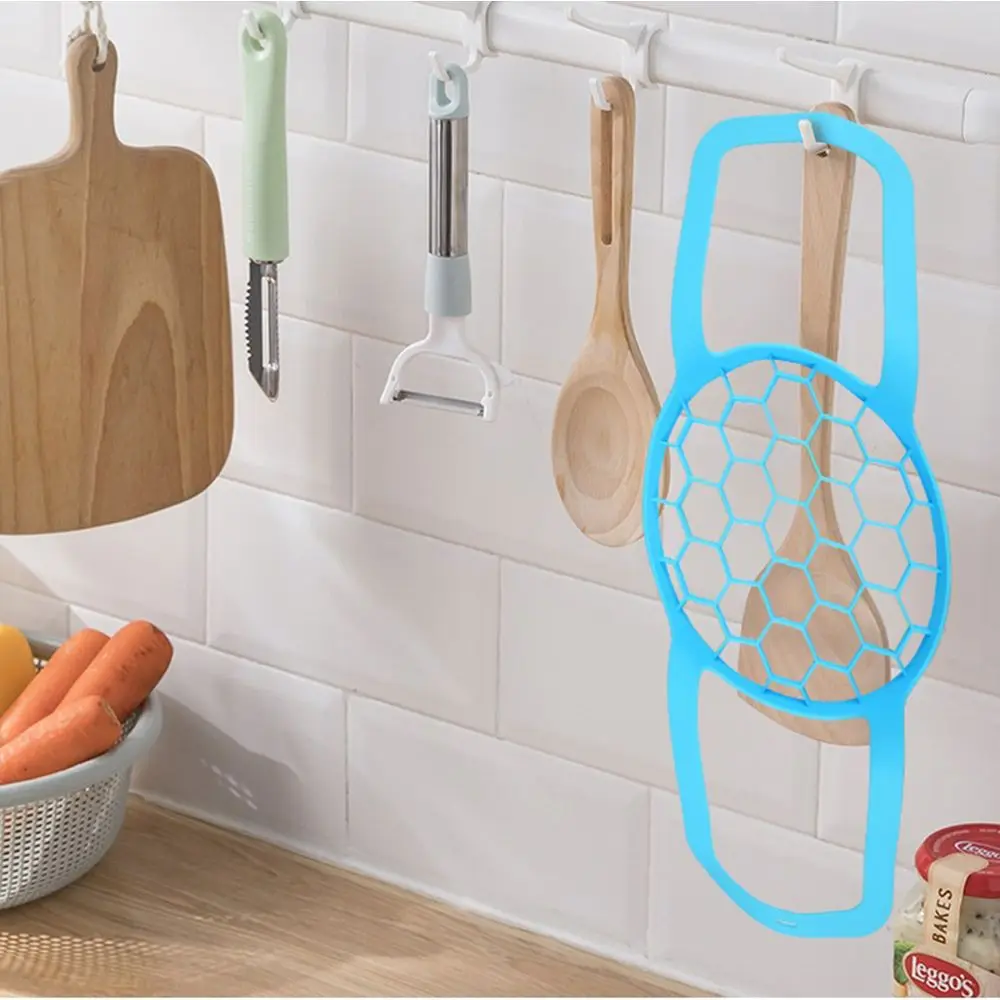 Steamer Rack Egg Steamer Drain Rack for Instant Pot Kitchen Accessories Pressure Cooker Sling