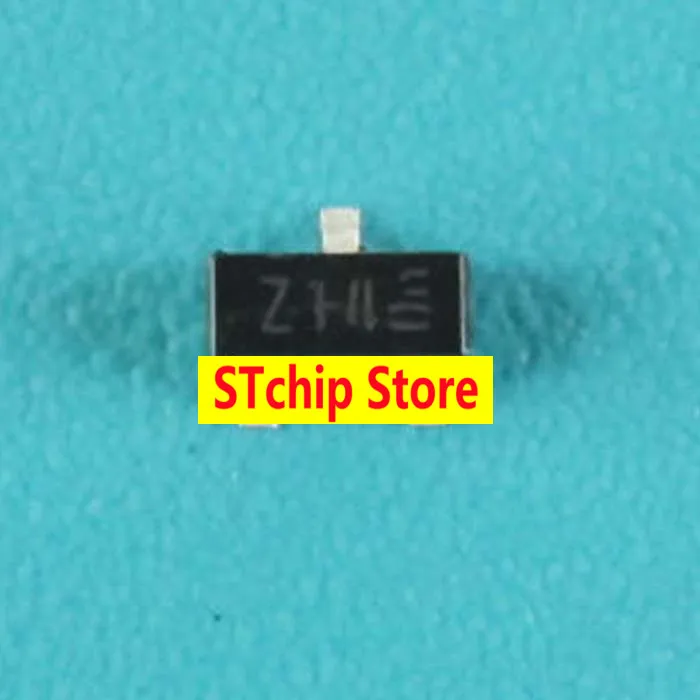 10PCS BZX84C3V3 silk screen Z14 SOT-23 brand new original net price can be bought directly SOT23 |