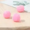 Wax Cotton Earplugs Swimming Ear Plugs Noise Reduction Sleeping Snoring Sound Insulation Hearing Protection Soundproof 4