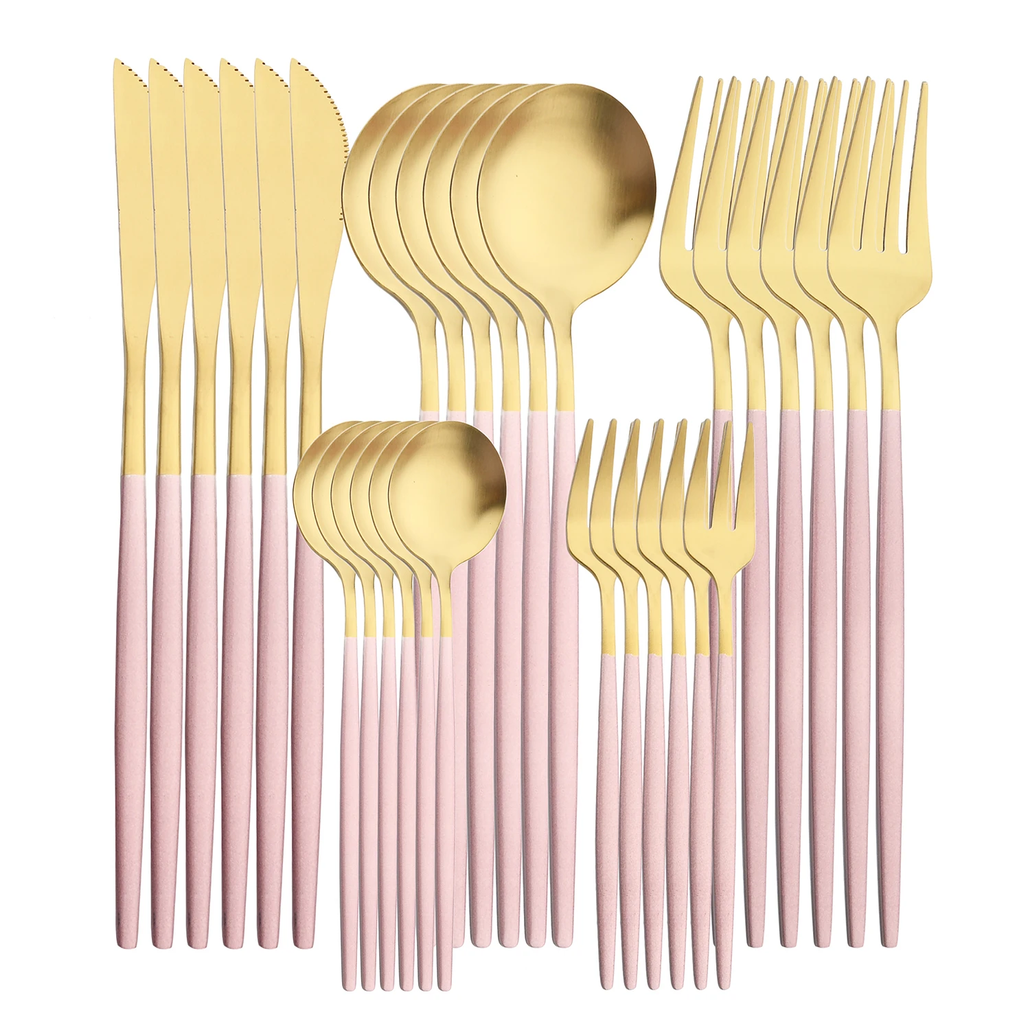 Pink Gold