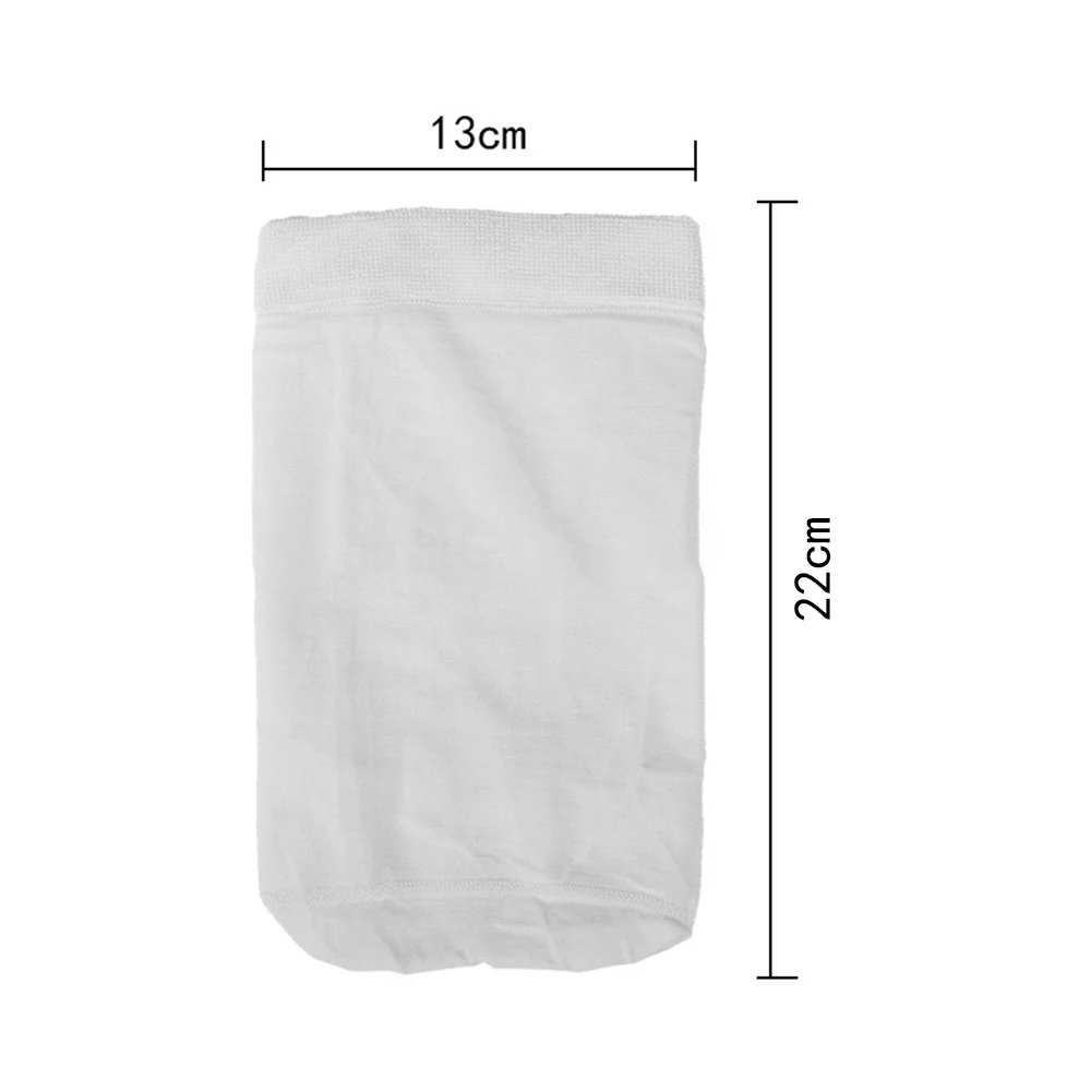 Pool Skimmer Socks Filter Swimming Pool Cleaning Tools Accessories Mesh Dust-proof Anti-fouling Swimming Garbage Bag For Pool Skimmer Socks Pool Cleaning Tool Swimming Pool Cleaning Kit