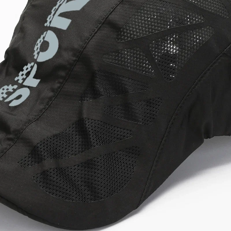 Adjustable Men Visors Summer Quick Drying Waterproof Snapback Peaked Cap Women Sun Hat Letter Printing Kpop Fashion Breathable