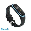 Blue-B