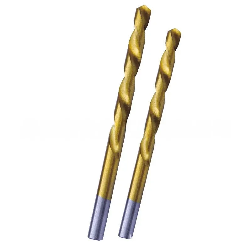 M35 Drill Set for Hard Metal