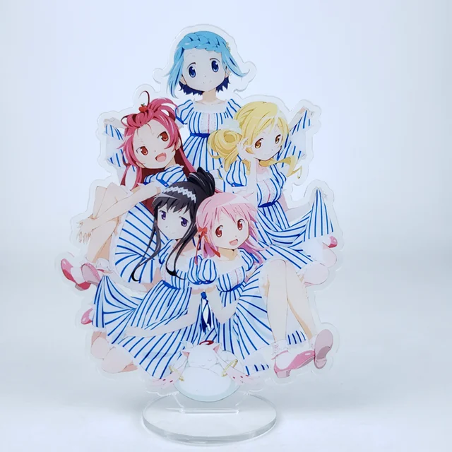 AmiAmi [Character & Hobby Shop]  Magical Senpai Deka Acrylic