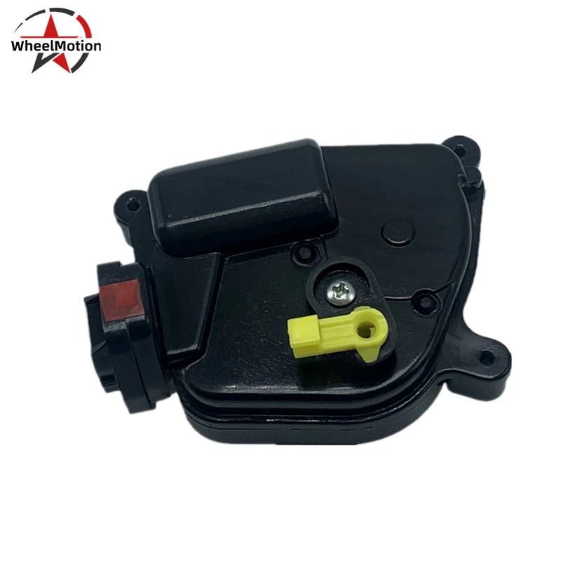 812902E010 Automobiles Door Lock Actuator Rear Trunk Controller For Hyundai Tucson 2006-2010 car door lock damper