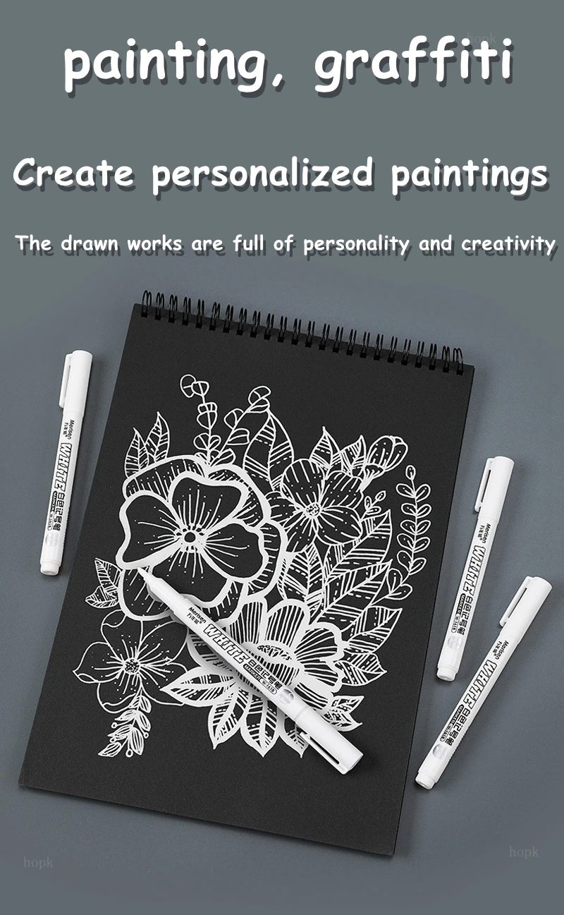 Marqueur De Peinture Pour Pneus, Outil De Dessin De Peinture Pour