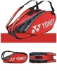 YONEX Tour Edition Yonex Racket Bag Professional Sports Bag With Independent Shoes Compartment For Women Men For 6 Rackets 6