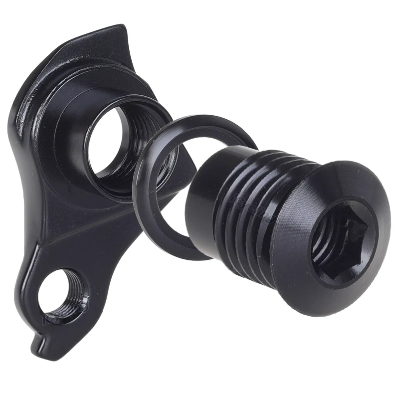 Gancio Deragliatore Universale In Alluminio Per Trek ABP E SRAM UDH - Wheels Manufacturing
