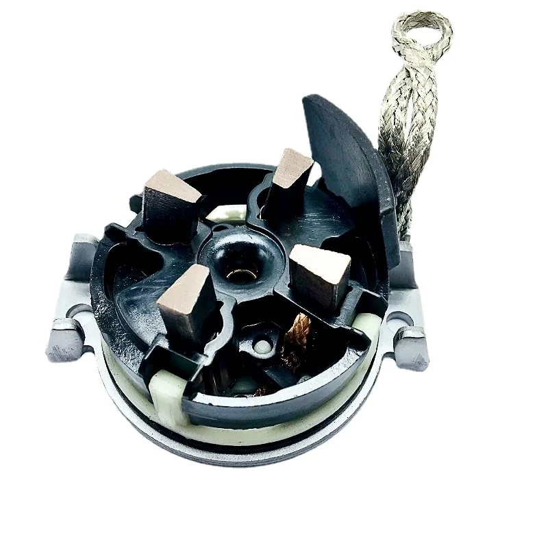For Sagitar Magotan Bora Lavida &Scaron;KODA Octavia Fabia Start The Carbon Brush Holder of The Starter Motor 1pcs