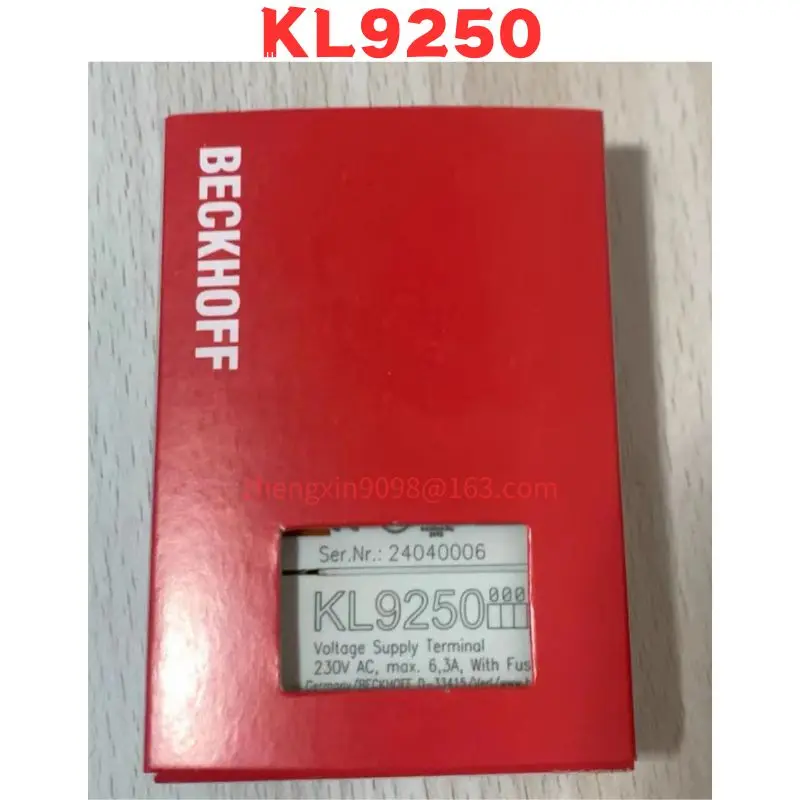 

Brand New Original KL9250 Module