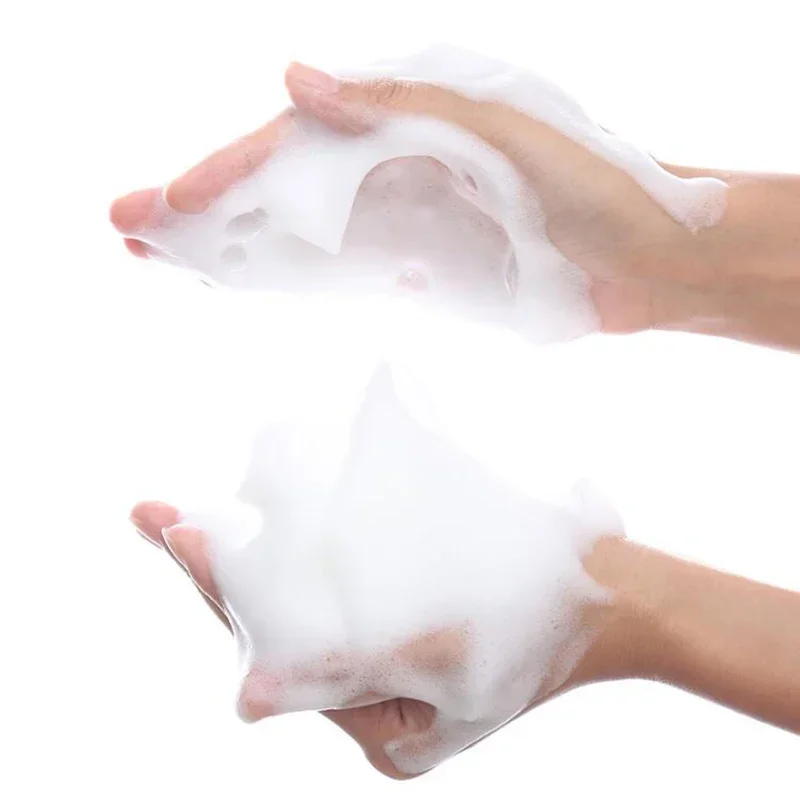 Body Wash 800ML Bottle Milk Nicotinamide Deep cleansing Long-lasting Fragrance Bathroom Storage