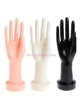 Vetrina per espositori per collane e bracciali per gioielli, manichino N5KF