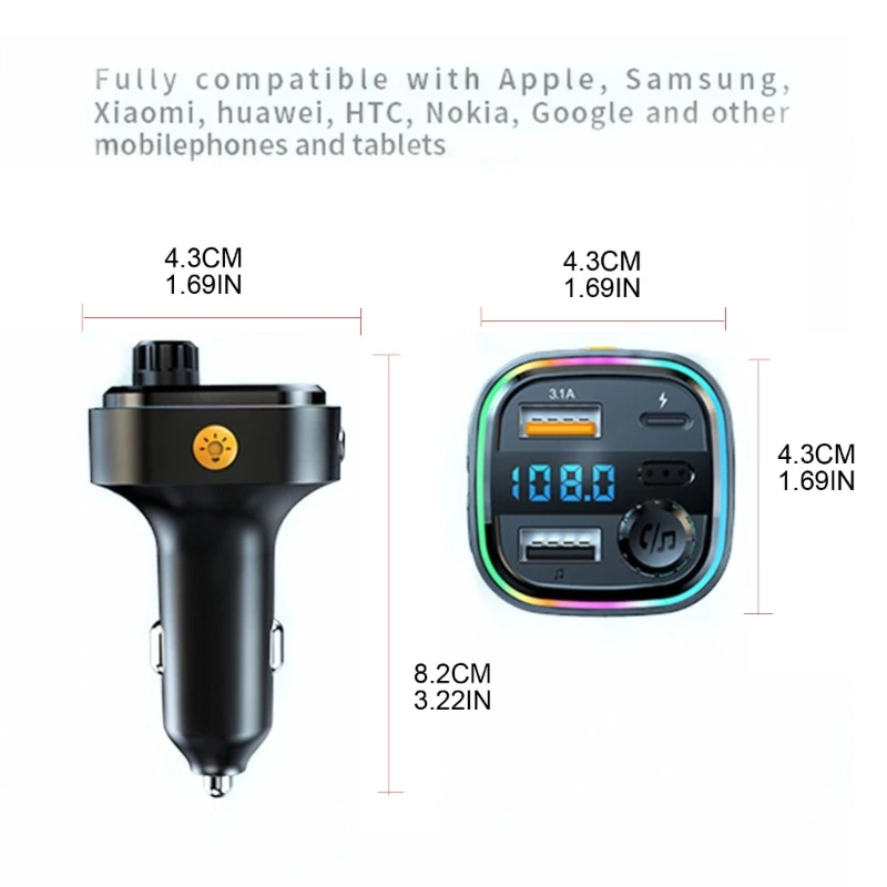 USB 3.1A + Ÿ-C 3.1A    , , MP3 ÷̾, RGB 