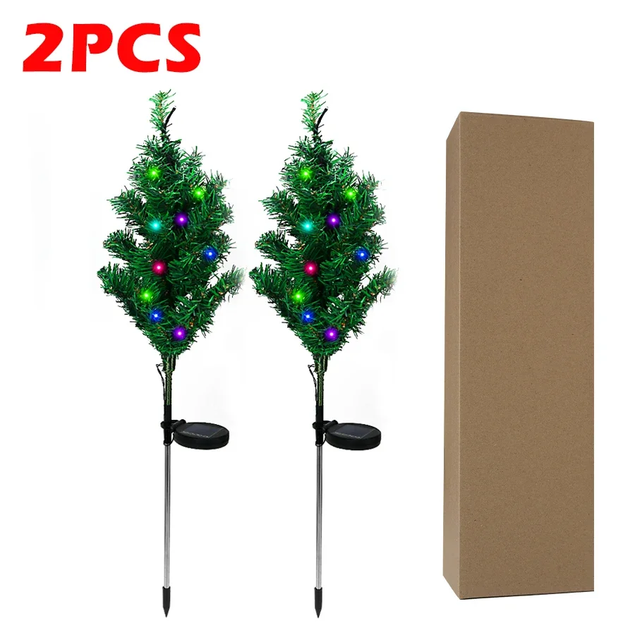 Green 2PCS