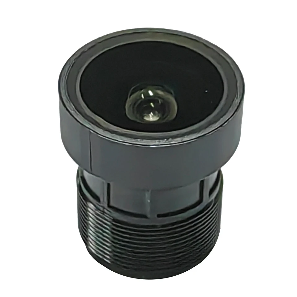 2.8mm CCTV Lens for High-Quality Security Cameras