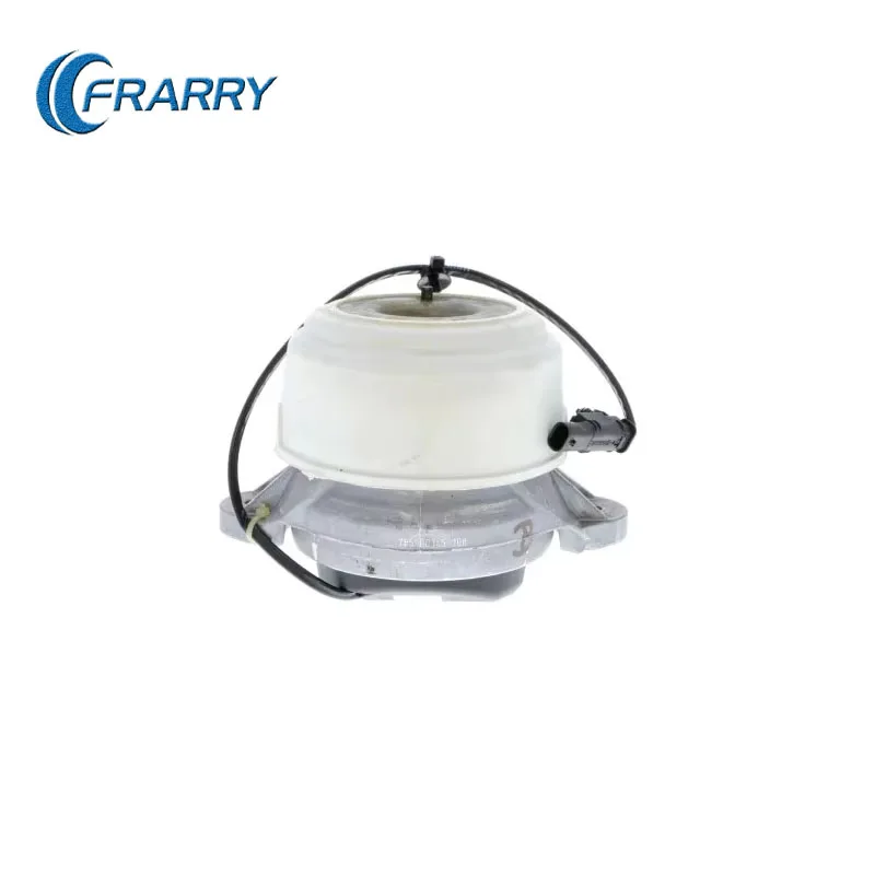 Frarry- 2042403617 2042403717 Auto Parts 1pcs Left Engine Mount For Mercedes Benz GLK250 2013 2014 2015