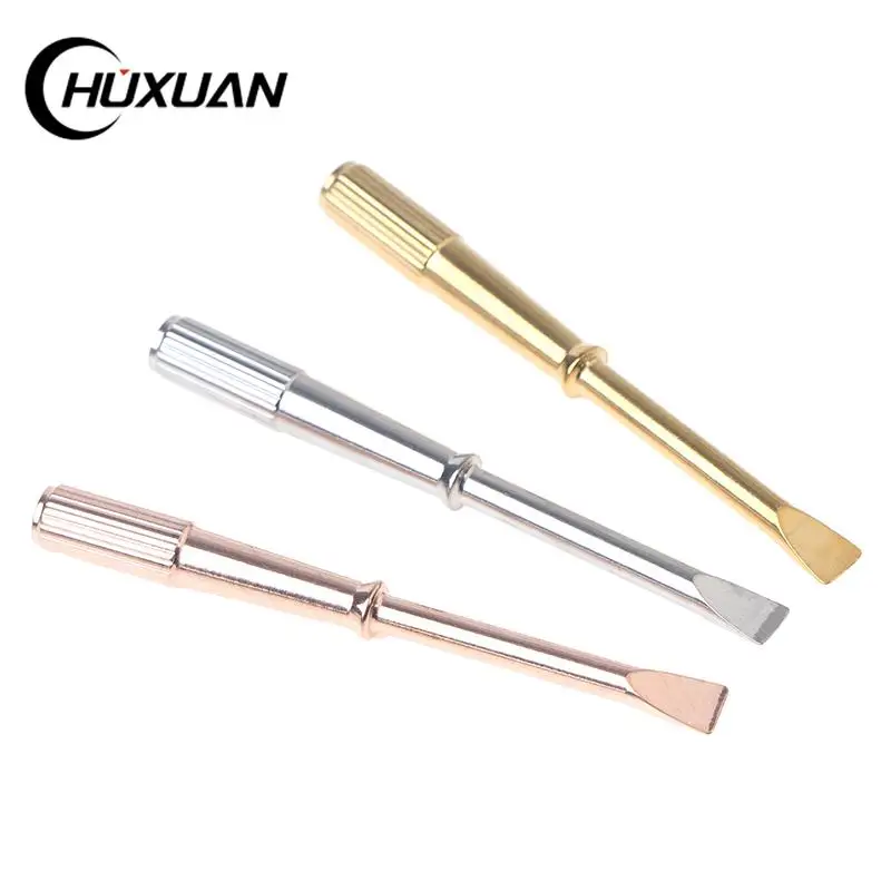 

1PCS Multifunctional Bracelet Screwdriver Titanium Steel Jewelry Repair Tools