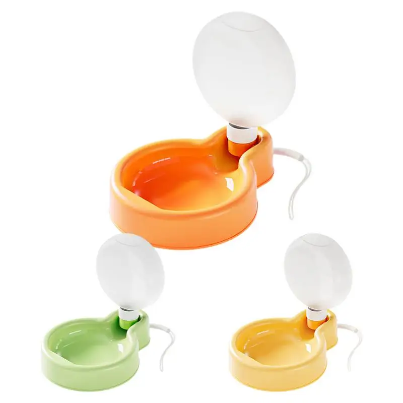 

Pet Travel Water Dispenser Portable Dog Pet Water Bowl Leak Proof Travel Dog Water Dispenser Foldable Dog Water Dispenser