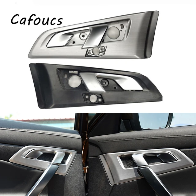Discover 143+ interior car door handle repair best tnbvietnam.edu.vn