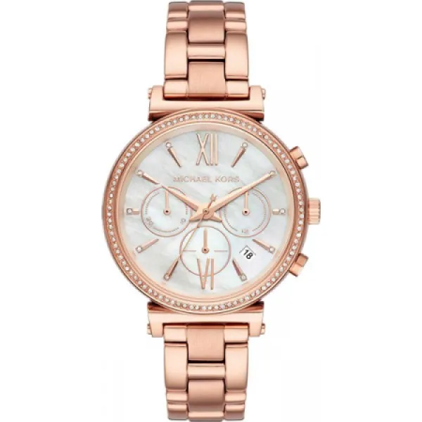 Наручные часы Michael Kors MK6576 |