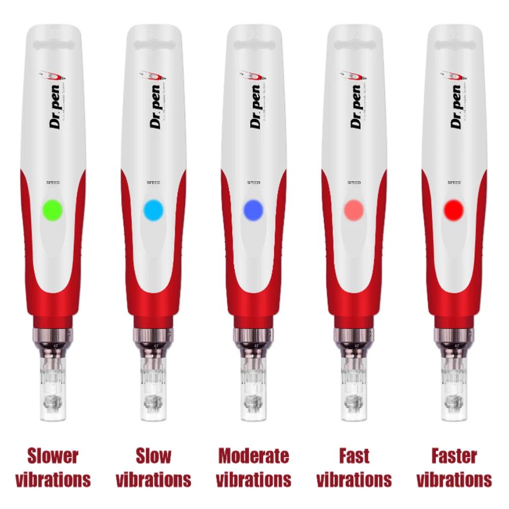 Рисунок 4 - Dr Pen Dermapen, профессиональная